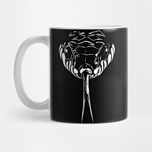 Snake Mug